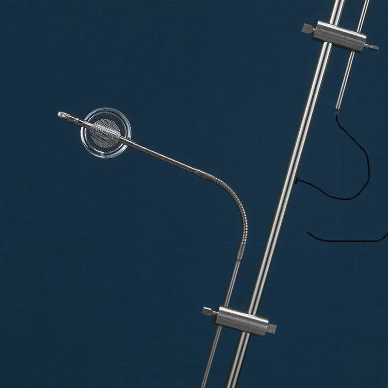 Mira  Stehlampe Minimalistische Design LED Sonnenuntergang  Schlaf/Wohn/Esszimmer