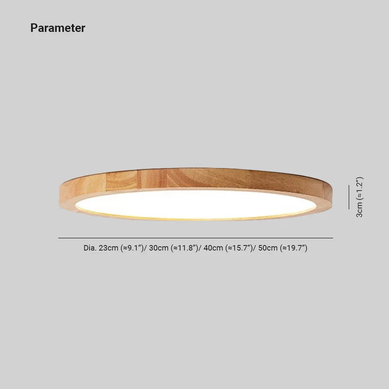 Muto Minimalistische Modern LED Deckenleuchte Wohnzimmer/Schlafzimmer